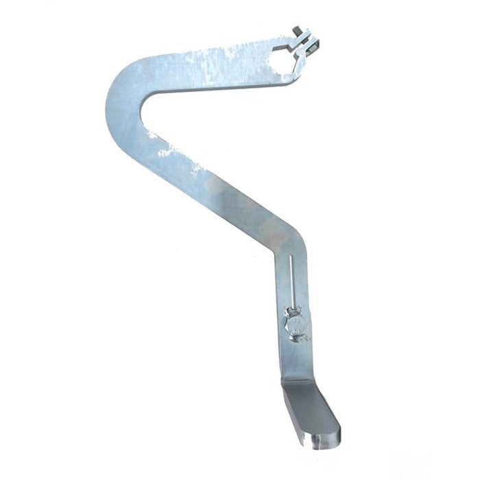 Hopper Gate Lever Arm ADx30