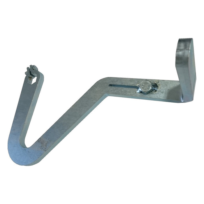 Hopper Gate Lever Arm ADx30