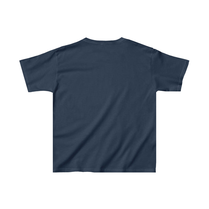 Kids Heavy Cotton™ Tee - Agrowdrill