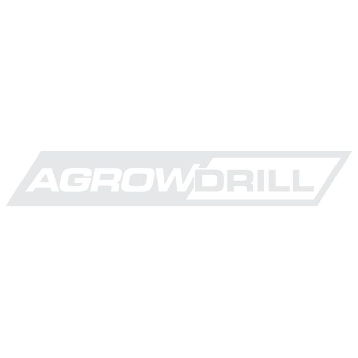 Decal Agrowdrill