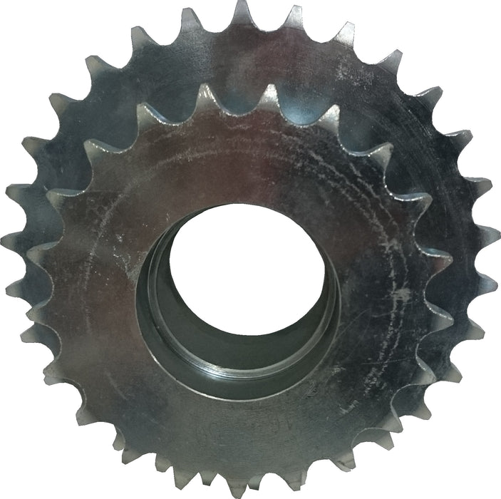 Sprocket Clutch Assembly 30T 21T