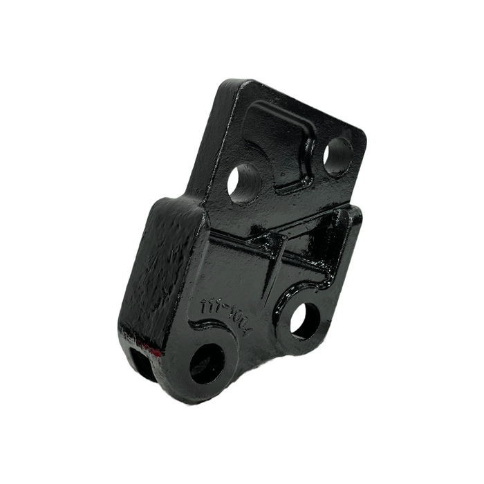 4-1/2" SHANK EXTENSION Assembly