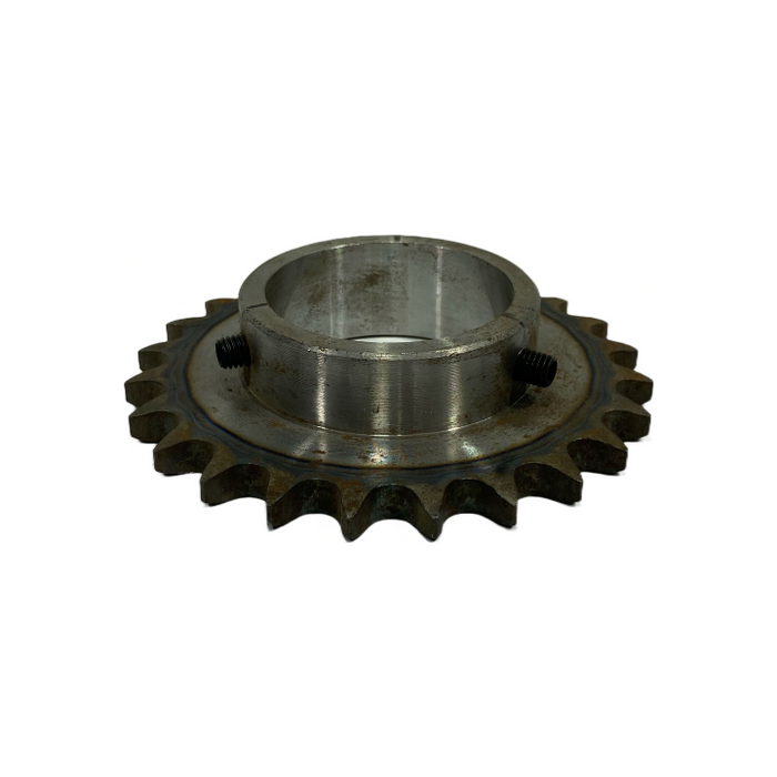 Sprocket Simplex 10B 24T 60mm Bore