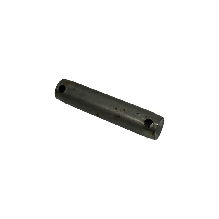 #9 Dogbone to Shank Hardened Pin with Rollpins
