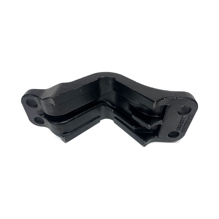 SHANK #9, TOP CLAMP 150X150
