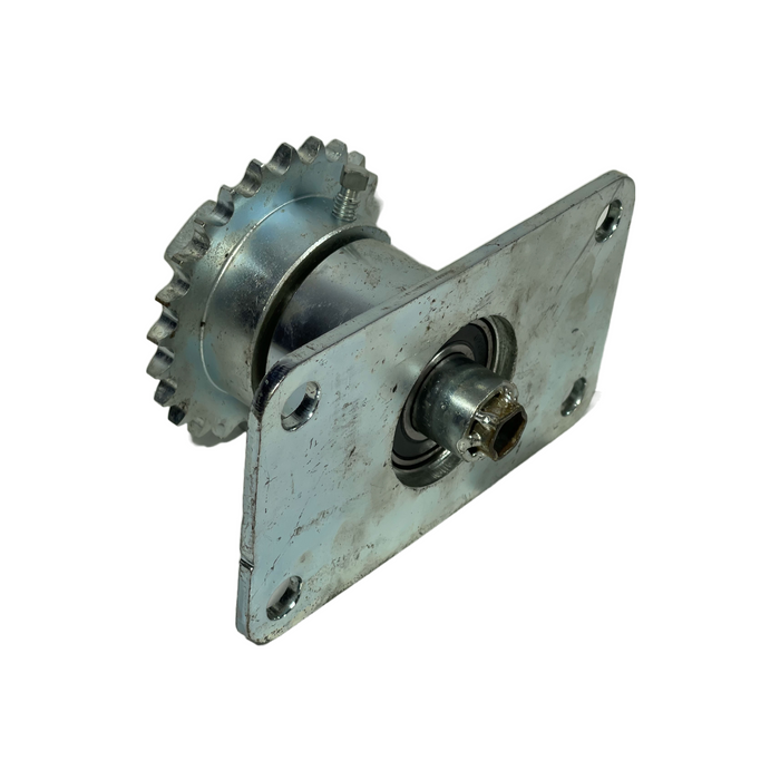 SMALL SEED BOX DRIVE ASSEMBLY 25 TOOTH SPROCKET