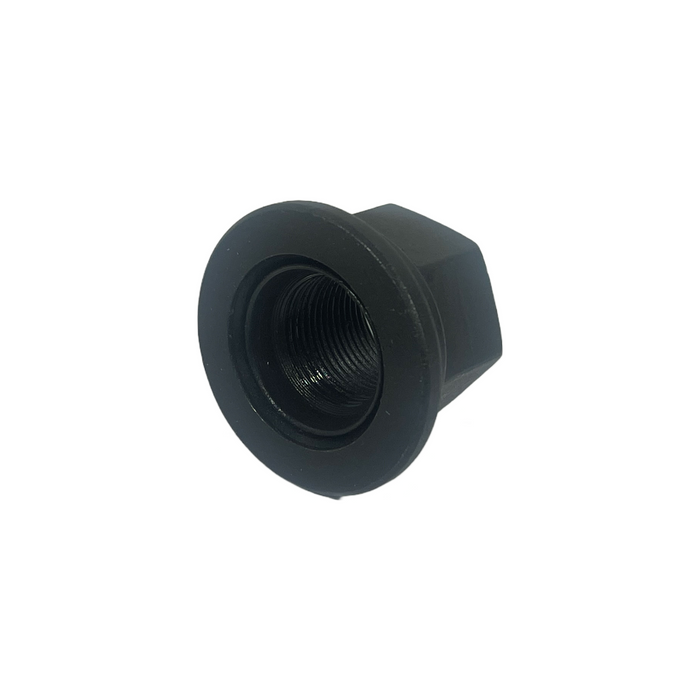 Wheel Nut M22 Fine thread with Flat Face