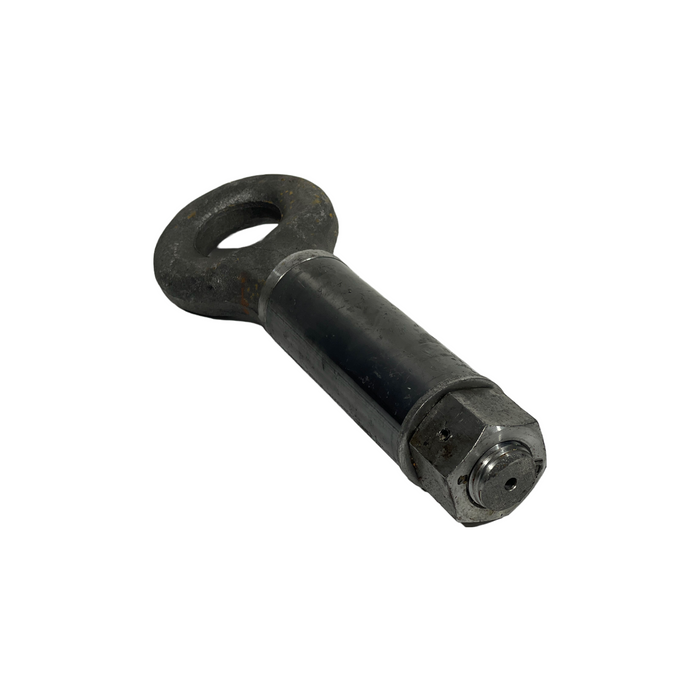 Hitch Tow Eye Swivel - 6T