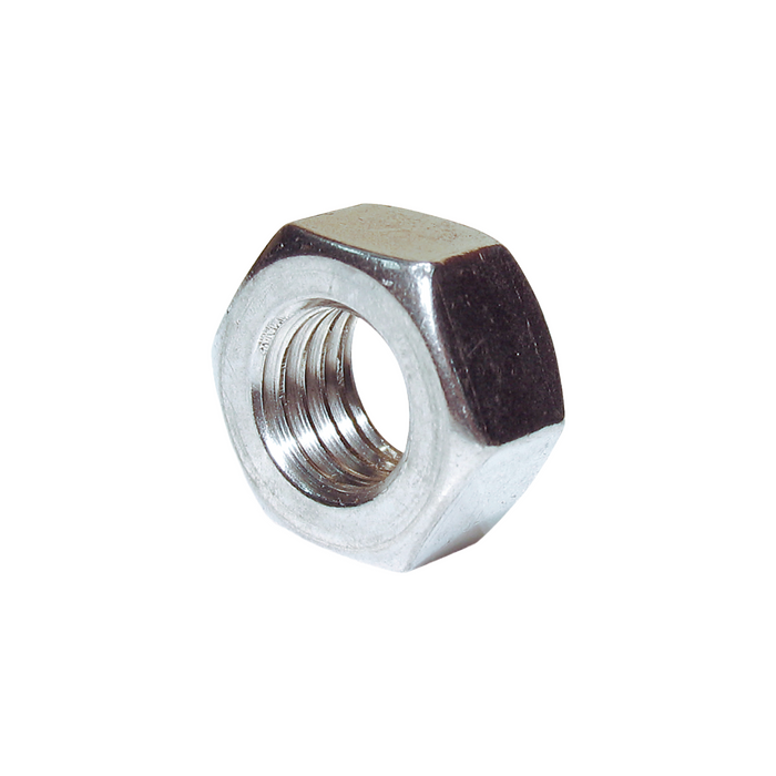 Course M16 Thread NUT HEX M16 COURSE — Agrowplow
