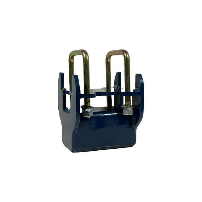 Toolbar Offset, 150mm Shift Assembly